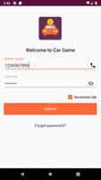 Car Game اسکرین شاٹ 1