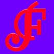Fancy Font