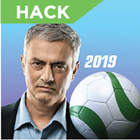 HACK TOP ELEVEN 2019 - FOOTBALL MANAGER 아이콘