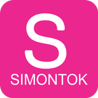 SiMontok VPN ไอคอน