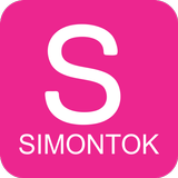 SiMontok VPN आइकन
