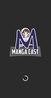 Manga Cast - MangaCast Affiche