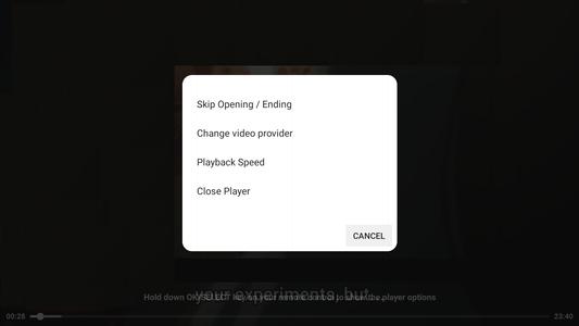 Anime Cast AnimeCast APK for Android Download