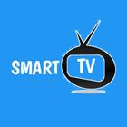 Smart TV icono