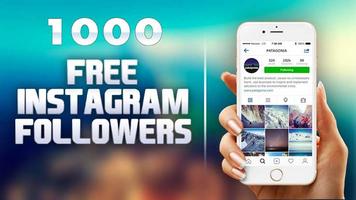 Instagram Followers(free) imagem de tela 2