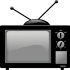 TV BOX icône