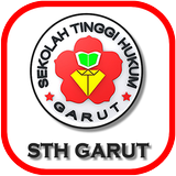 STH Garut App icon