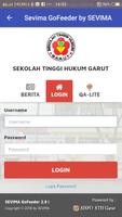 STH Garut App Screenshot 3