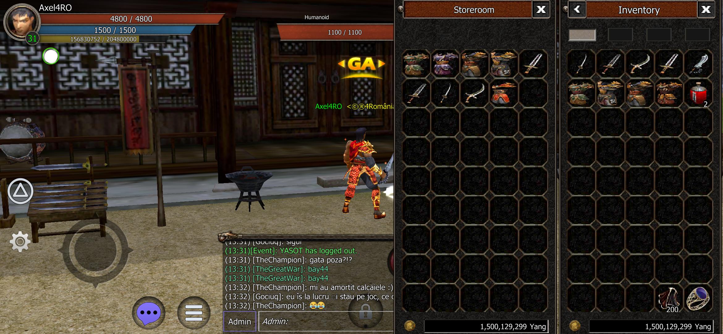 Metin2 Mobile For Android Apk Download - mmorpg metin roblox 32 roblox
