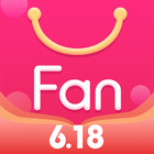 FanMart - 6.6 Super Sale icon