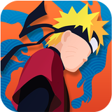 Crazy Naruto H5