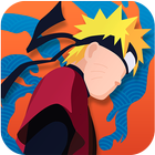 Crazy Naruto H5 icon