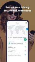 VPNGO - Unlimited Security Super VPN Proxy for Android poster