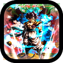 Wallpapers San Goku APK