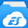 ES File Explorer ikon