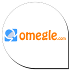 Omegle Live Chat with Strangers icône