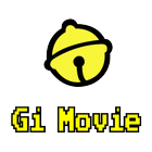 Gi Movie: Nonton Film Doraemon Movie & Tv Online biểu tượng