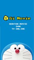 Gi Movie: Nonton Film Doraemon Movie & Tv Online capture d'écran 1