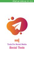 Social Tools poster