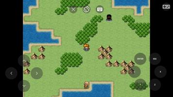 JoiPlay RPG Maker Plugin تصوير الشاشة 3