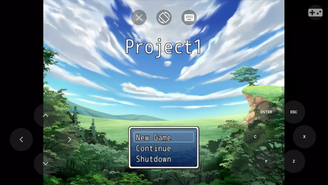 Download do APK de RPG Maker Plugin for JoiPlay para Android