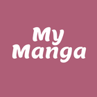 My Manga ikon