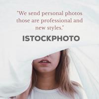 Istockphoto  โปสเตอร์