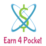 Earn 4 Pocket icône