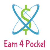 Earn 4 Pocket Mod Apk Free Cash
