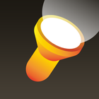 Flashlight - Super bright torchlight ikona