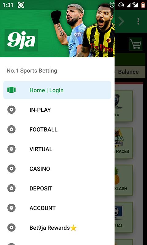 Bet9ja