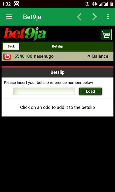 Bet9ja