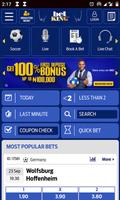 BetKING Mobile постер