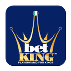 BetKING Mobile icône
