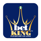 آیکون‌ BetKING Mobile