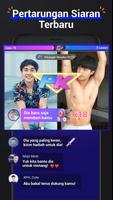 Blued - Men's Video Chat & LIVE скриншот 3