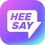 HeeSay: LGBTQ+ Community APK