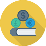 Cashbook icon