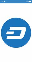 DASH MINER Plakat