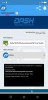 DASH MINER Screenshot 2