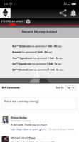 ETHEREUM MINER screenshot 3