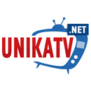 UnikaTV - Canal Digital para todas la Familia APK