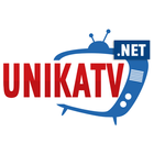 UnikaTV - Canal Digital para todas la Familia アイコン