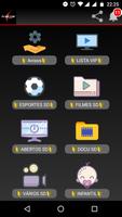 TV App 3 SD imagem de tela 1