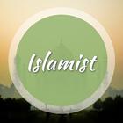 Islamist icon