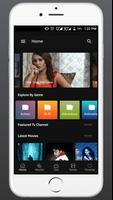 Movies Downloader پوسٹر