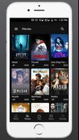 برنامه‌نما Movies Downloader عکس از صفحه