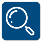 SearchNet - Search Things Everywhere أيقونة