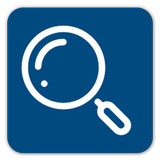 SearchNet - Search Things Everywhere icono