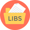 Library File Changer icon